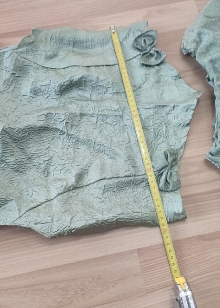 Mezuniyet balo özel gün abiye kıyafet - Görsel 4