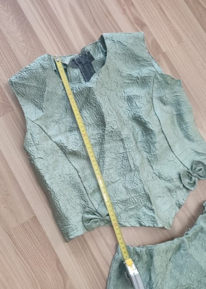 Mezuniyet balo özel gün abiye kıyafet - Görsel 5