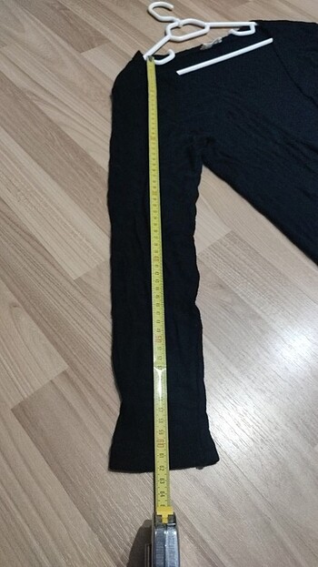  Ful Dantel yumuşacık triko makine örme uzun hırka s, m beden uy - Görsel 5