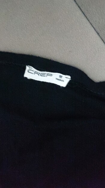  Ful Dantel yumuşacık triko makine örme uzun hırka s, m beden uy - Görsel 9