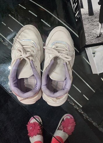 32 numara spor ayakkabı LC Waikiki - Görsel 6