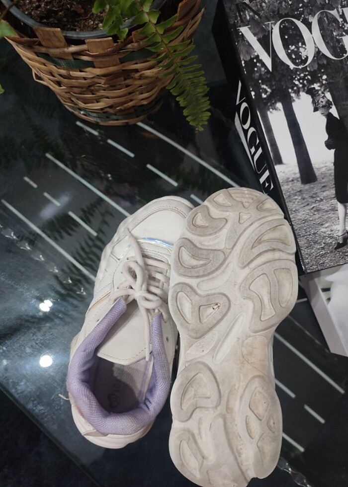 32 numara spor ayakkabı LC Waikiki - Görsel 4