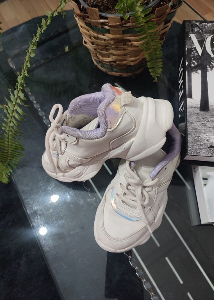 32 numara spor ayakkabı LC Waikiki - Görsel 3