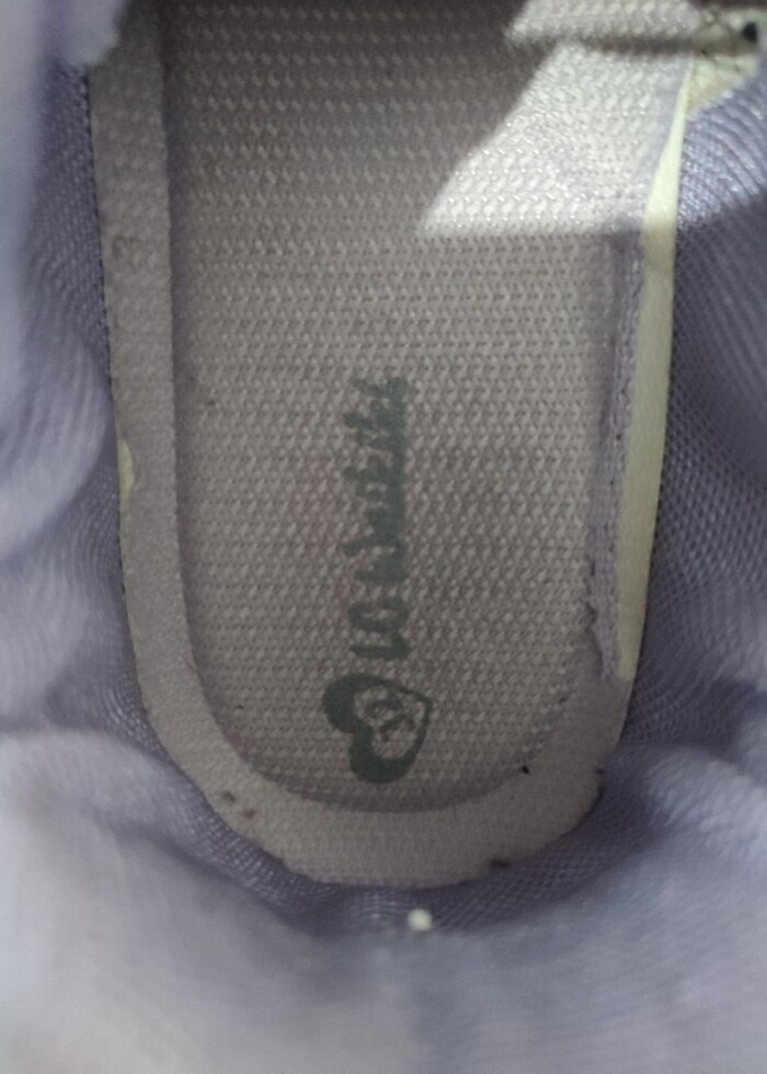 32 numara spor ayakkabı LC Waikiki - Görsel 5