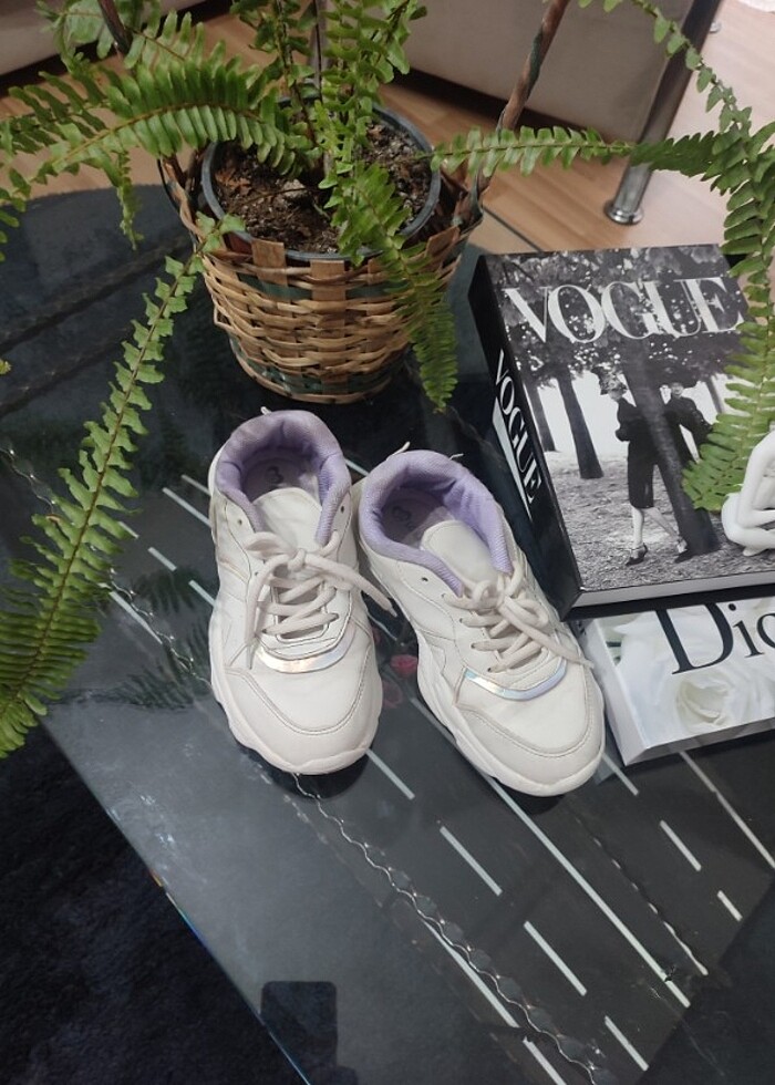 32 numara spor ayakkabı LC Waikiki - Görsel 2