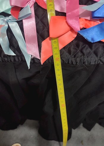 Renkli Baskılı Çok Renkli Yatak Örtüsü - Görsel 7