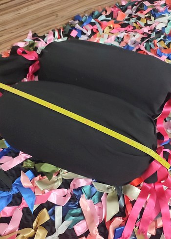 Renkli Baskılı Çok Renkli Yatak Örtüsü - Görsel 6