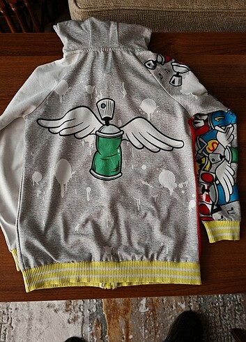 Soobe Soobe 9 yaş Sweatshirt 