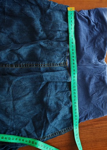 Hamile kot etek - Görsel 3