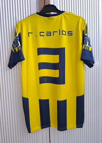 ROBERTO CARLOSSSSS !!!