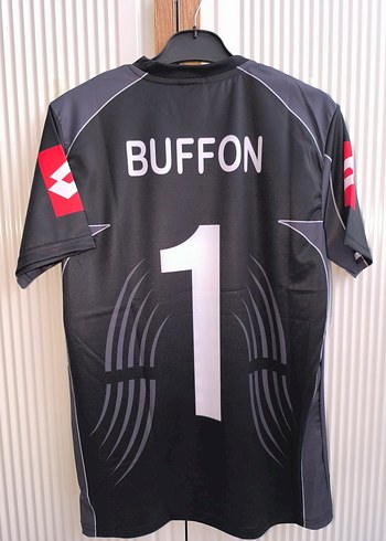 BUFFON JUVE NOSTALJİ!!!