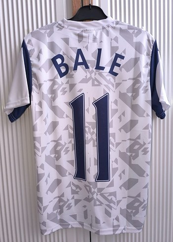 GARETH BALE EFSANE FORMASI
