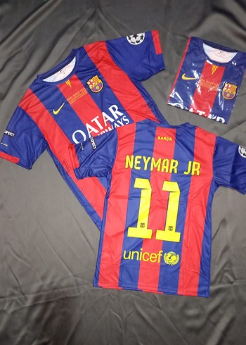 Neymar Jr BARCAAAA