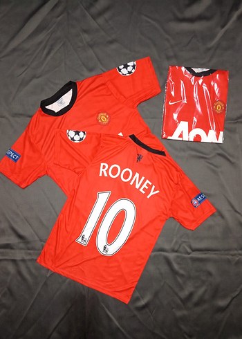 ManU efsanesi WAYNE ROONEY