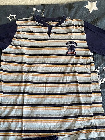 Çocuk pijama takımı - Görsel 3