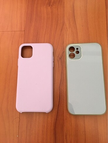 iPhone telefon kaplığı