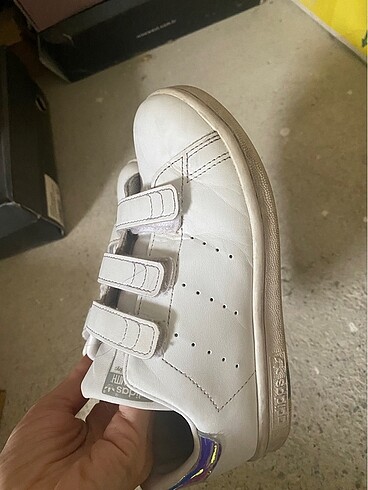 32 Beden Adidas stansmith