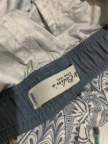 38 Beden Colins şort