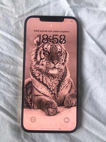 IPHONE 12 PRO MAX YURTDIŞO