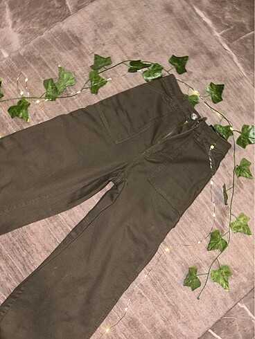 H&M HM KOT PANTOLON
