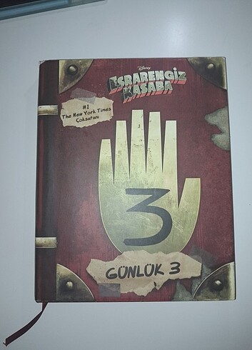 Esrarengiz Kasaba Günlük 3/KARGO BEDAVA