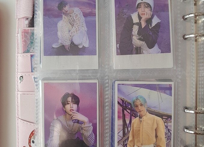 Rockstar Straykids Pc