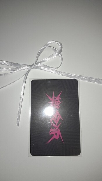 KARGO BEDAVA//Orjinal Hyunjin Jisung Rockstar Pc - Görsel 2