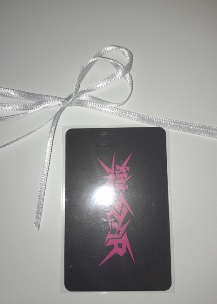 KARGO BEDAVA//Orjinal Hyunjin Jisung Rockstar Pc - Görsel 2