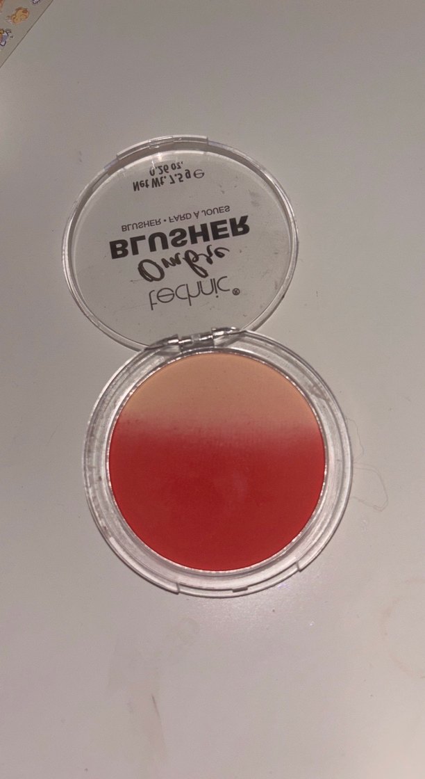 İndirimli Teknik Ombre Allık - Görsel 2