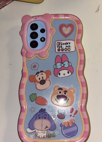 Samsung A13 Telefon Kılıfları - Görsel 3