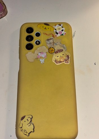 Samsung A13 Telefon Kılıfları - Görsel 2