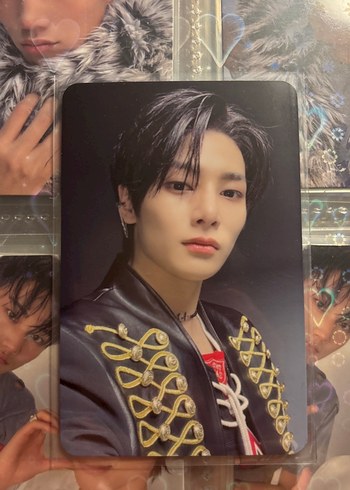 Calvin Klein Jeongin Rockstar Pc