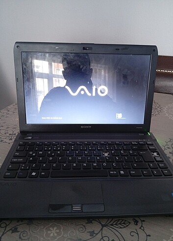 Beden Sony leptop