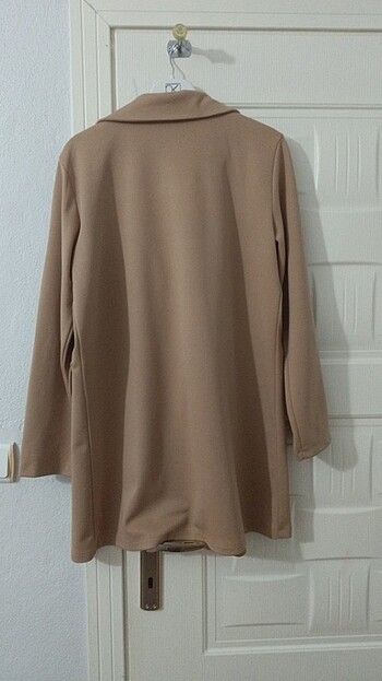l Beden Blazer ceket