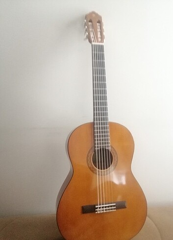 Gitar c 40 yamaha klasik