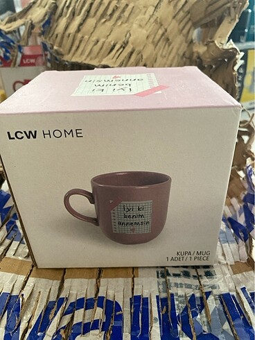 Lcw Anne Kupa