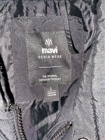 Mavi Jeans Mavi mont