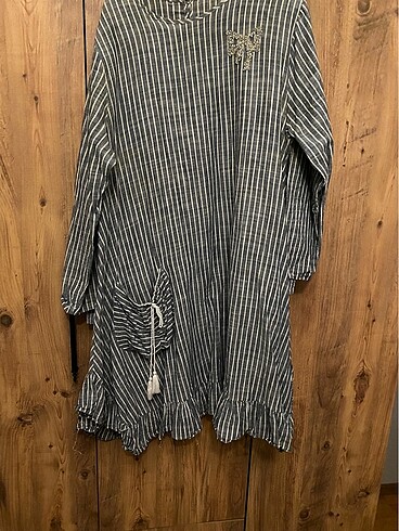 Koton genis tunik