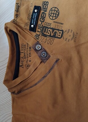 6 Yaş Beden #lcw #kazak #triko #sweatshirt #