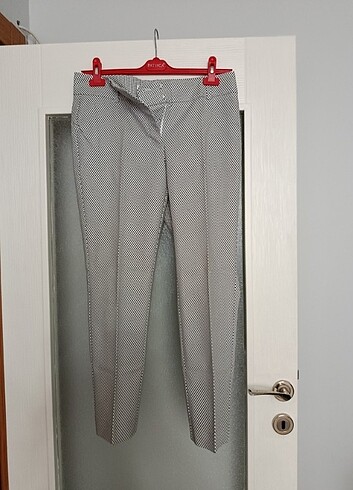 #whıte black #pantolon #