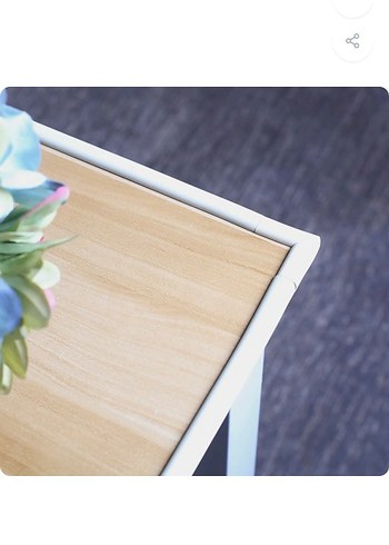 3M Bebek Yumuşak Köşe Koruyucu kahve rengi - Görsel 3