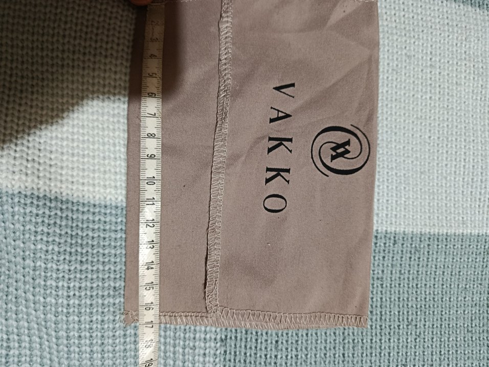 #vakko mini toz torbası # - Görsel 2