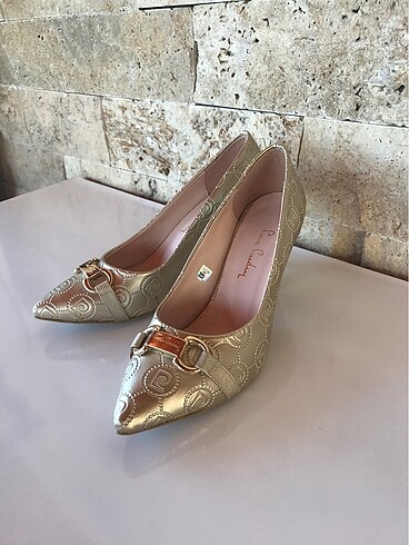 Pierre Cardin Ayakkabı