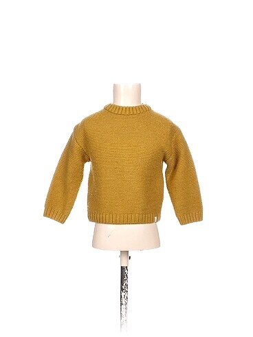 Zara Kazak / Triko %70 İndirimli.