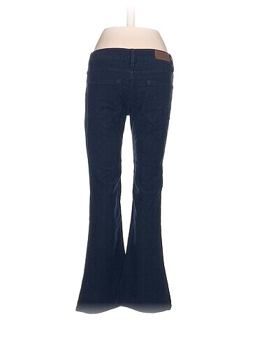 40 Beden Massimo Dutti Jean / Kot %70 İndirimli.