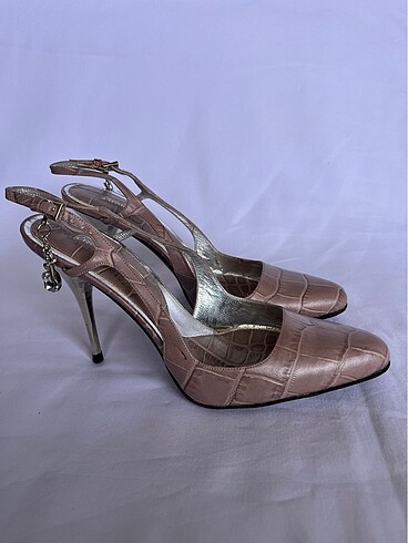 Cesare Paciotti Orijinal Cesare Paciotti 38 numara stiletto