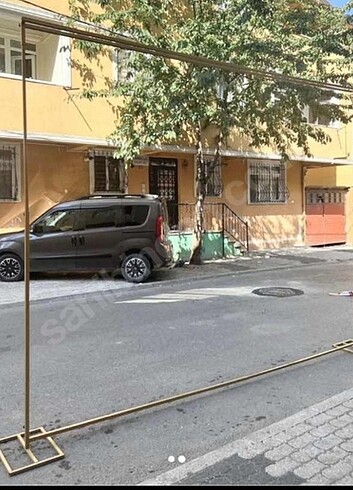 Asansör tag