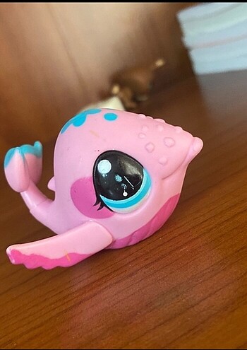  LPS miniş