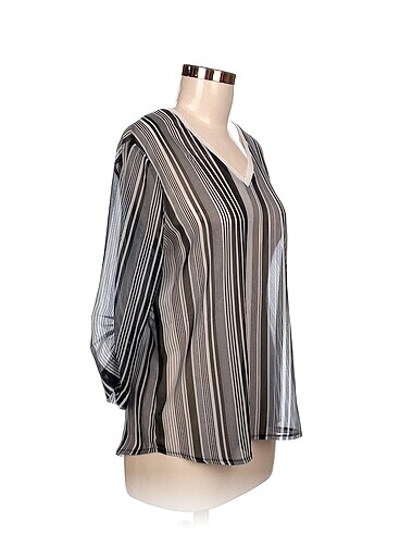 Chima Chima Bluz %70 İndirimli.