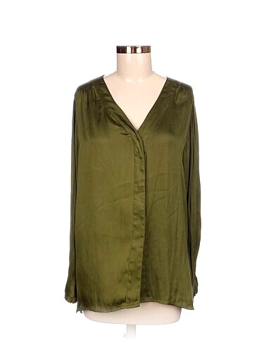 H&M Gömlek %70 İndirimli.